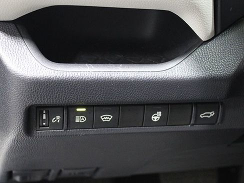 Certified 2023 Toyota RAV4 XLE w/ Convenience Package AWD/4WD image 15