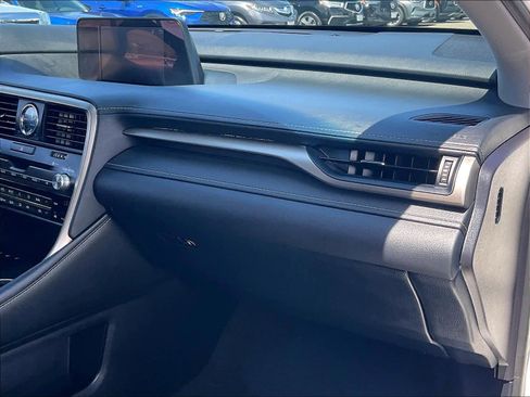Used 2019 Lexus RX 350 FWD w/ Accessory Package image 17