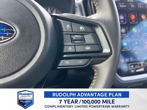 Used 2024 Subaru Crosstrek 2.5i Sport image 41