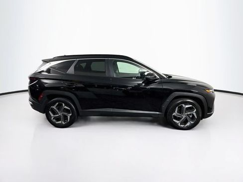 Certified 2024 Hyundai Tucson SEL AWD/4WD image 9