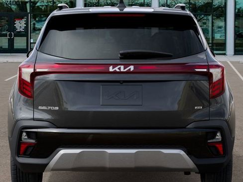New 2026 Kia Seltos S image 13