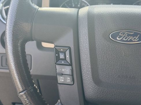 Used 2013 Ford F150 XLT w/ Mid Equipment Group image 15