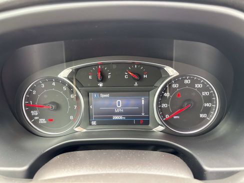 Used 2023 GMC Acadia SLE w/ Driver Convenience Package FWD image 20
