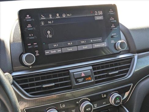 Used 2021 Honda Accord Sport image 13