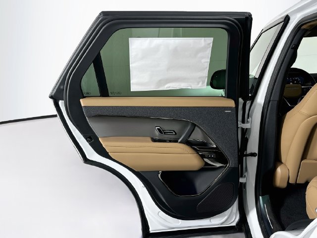 New 2027 Land Rover Range Rover Sport SE AWD/4WD image 21