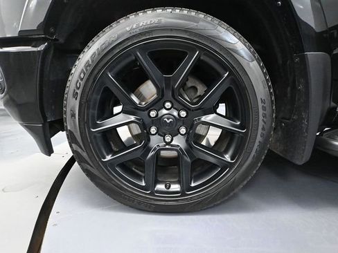 Used 2021 RAM 1500 Laramie image 20