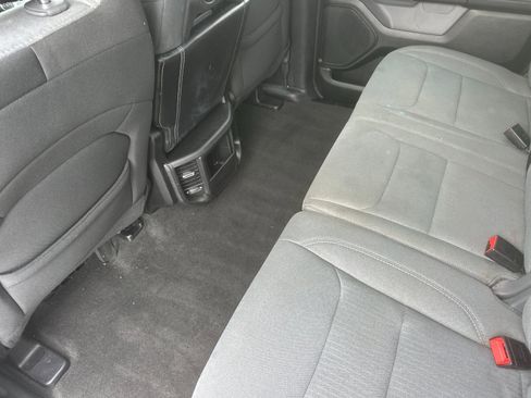 Used 2020 RAM 1500 Big Horn image 12