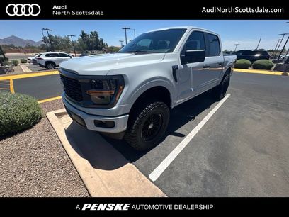 Used 2024 Ford F150 STX