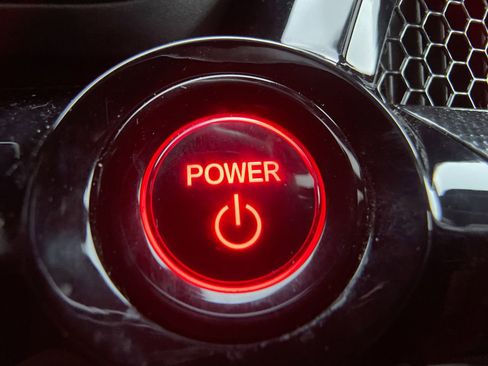 Certified 2023 Honda CR-V Sport Touring image 28