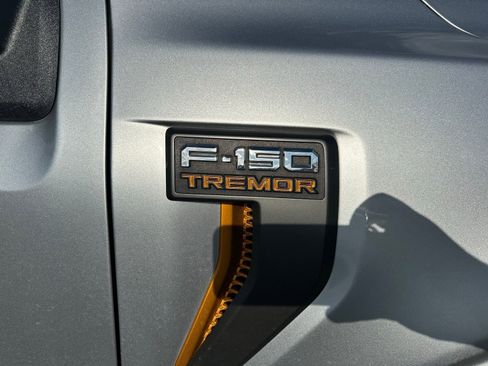 Used 2023 Ford F150 Tremor w/ Equipment Group 402A High image 3