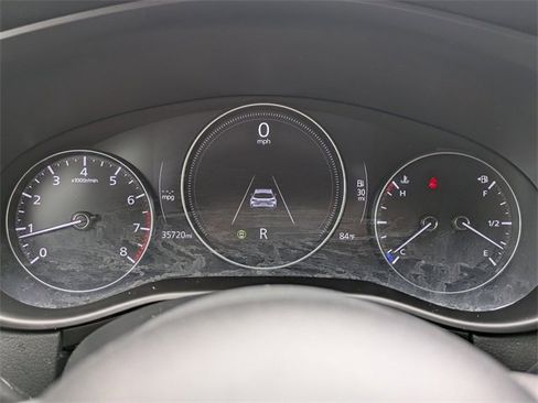 Certified 2024 MAZDA CX-50 AWD 2.5 S w/ Cargo Package image 21