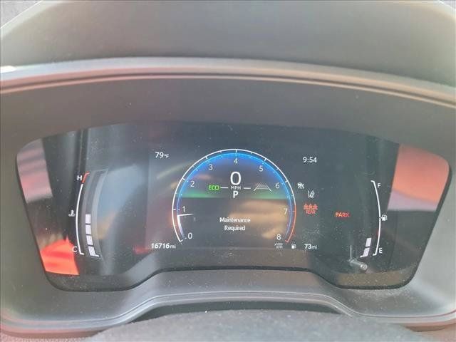 Used 2026 Toyota Corolla SE FWD image 17