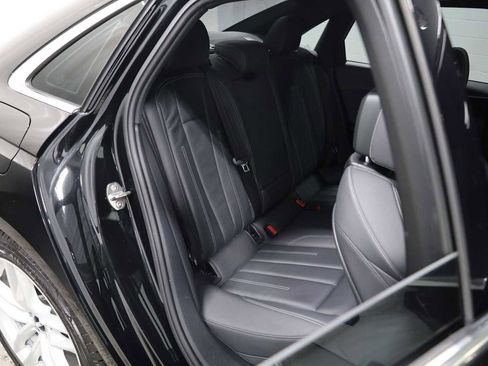 Used 2020 Audi A4 2.0T Premium w/ Convenience Package image 34