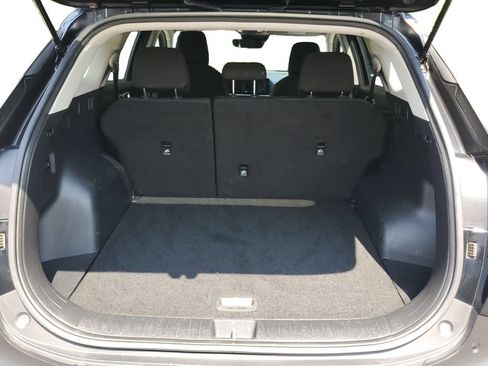 Used 2026 Kia Sportage LX FWD image 25