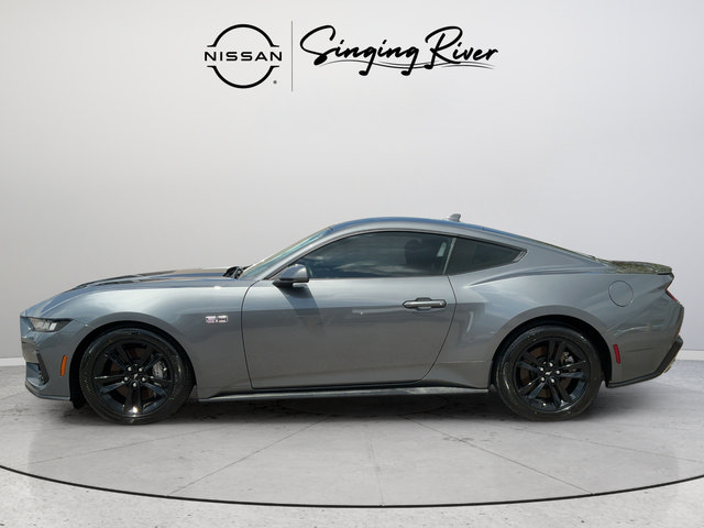 Used 2024 Ford Mustang GT RWD image 4