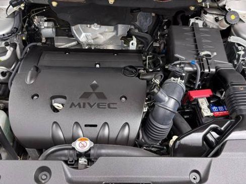 Used 2022 Mitsubishi Outlander Sport SE AWD/4WD image 31