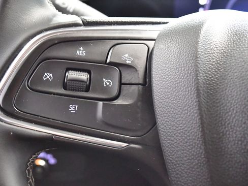 Used 2025 Buick Encore GX Preferred AWD/4WD image 22