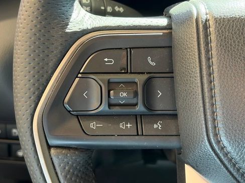 Used 2025 Toyota Tundra Limited image 20