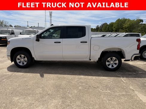 New 2026 Chevrolet Silverado 1500 W/T w/ WT Value Package image 3