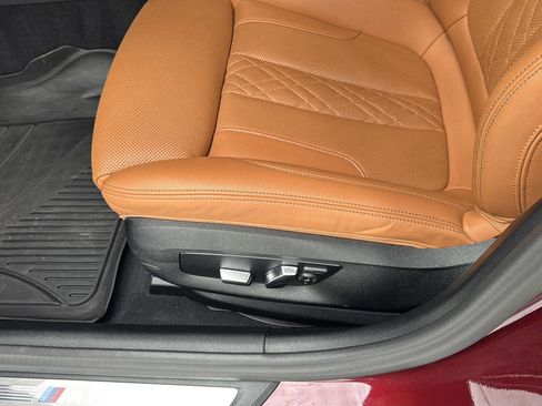 Certified 2023 BMW 540i w/ M Sport Package image 30