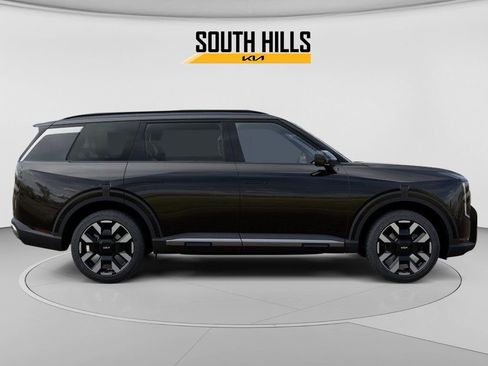 New 2027 Kia Telluride S AWD/4WD image 7