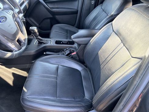 Used 2019 Ford Ranger Lariat w/ Technology Package image 5