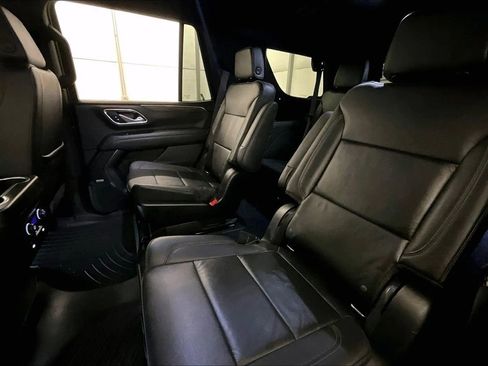 Used 2021 Chevrolet Tahoe Z71 image 25