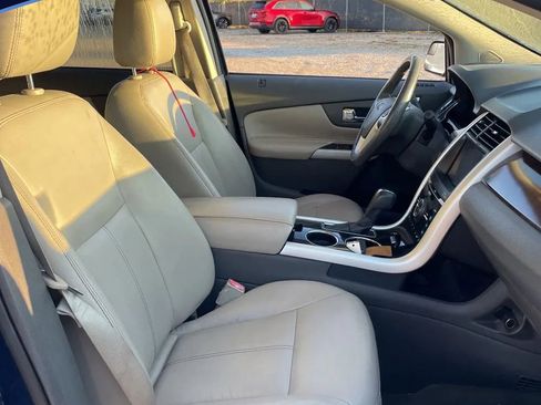 Used 2012 Ford Edge Limited w/ Driver Entry Pkg image 10