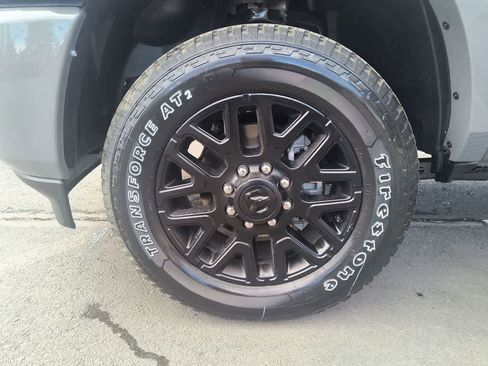 New 2026 RAM 3500 Limited image 10