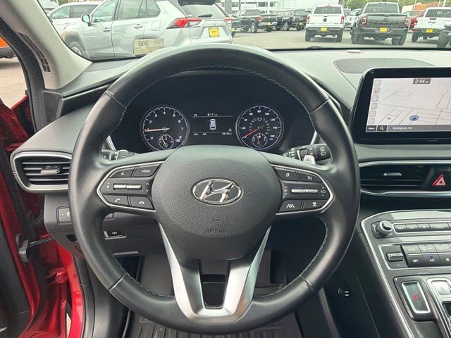 Used 2023 Hyundai Santa Fe SEL AWD/4WD image 21
