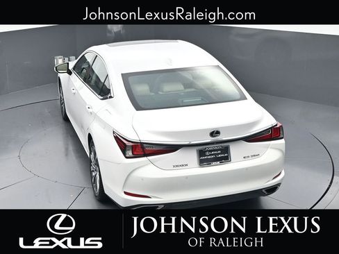 Used 2019 Lexus ES 350 image 27