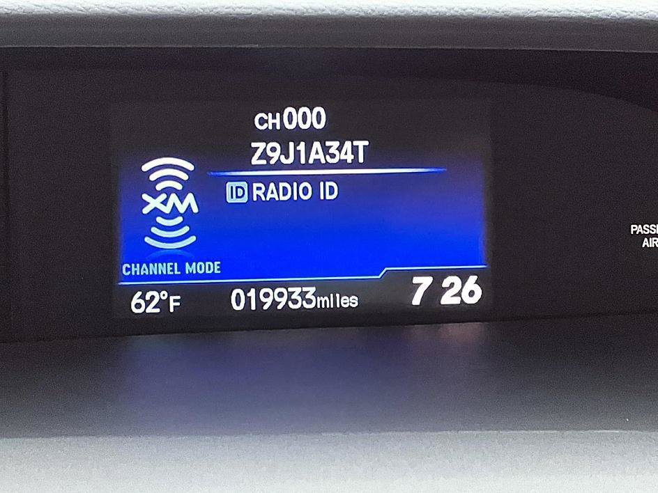Used 2015 Honda Civic EX-L image 32