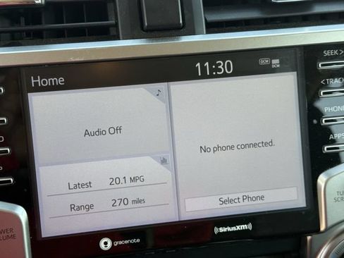 Used 2024 Toyota 4Runner SR5 RWD image 18