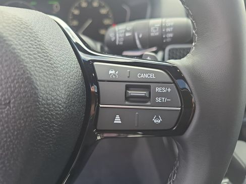 New 2026 Honda Civic Sport image 19