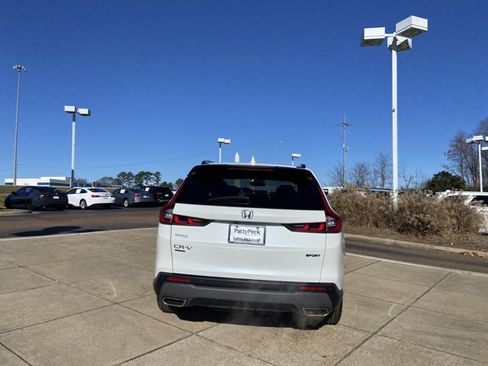 Used 2024 Honda CR-V Sport-L image 9