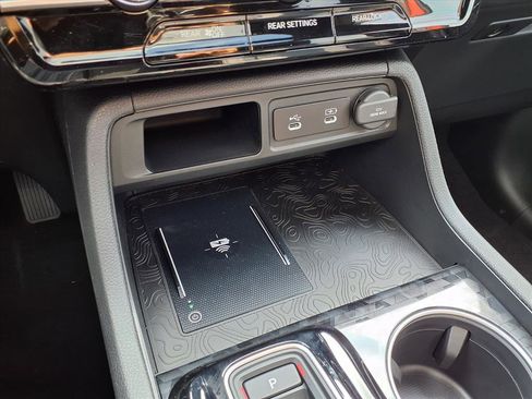 New 2026 Honda Passport TrailSport Elite image 7