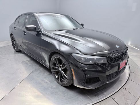 Used 2022 BMW M340i xDrive image 3