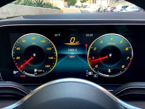 Certified 2022 Mercedes-Benz GLE 350 GLE 350 image 25