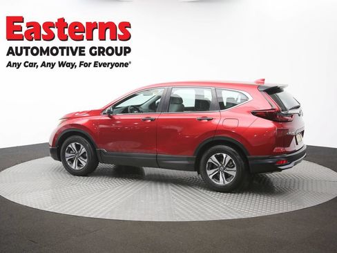 Used 2021 Honda CR-V LX image 55