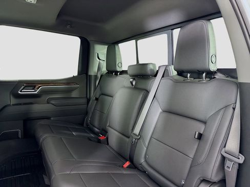New 2026 GMC Sierra 1500 Elevation w/ Elevation Premium Package image 25