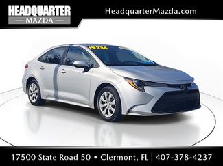 Used 2024 Toyota Corolla LE image 1