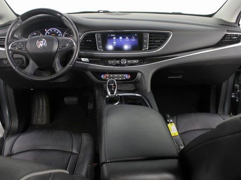Used 2020 Buick Enclave Avenir w/ Trailering Package, 5000 lbs. image 12