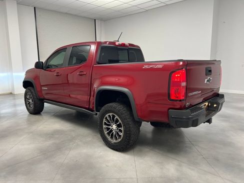 Used 2020 Chevrolet Colorado ZR2 image 5