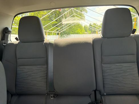 Used 2025 Nissan Frontier S w/ S Utility Package RWD image 51