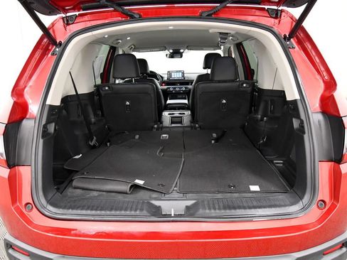 Certified 2023 Honda Pilot EX-L image 7