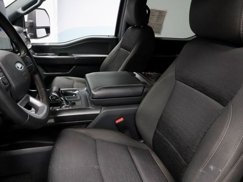 Certified 2023 Ford F150 XLT w/ Equipment Group 302A High image 27