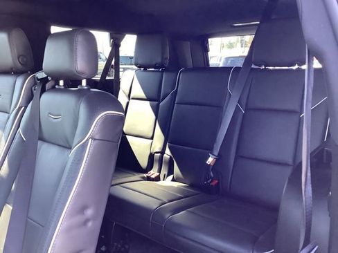 Used 2022 Cadillac Escalade ESV Sport w/ Touring Package image 29