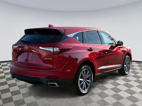 Used 2023 Acura RDX FWD w/ Technology Package image 2