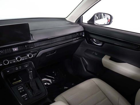 Used 2023 Honda CR-V EX-L image 37