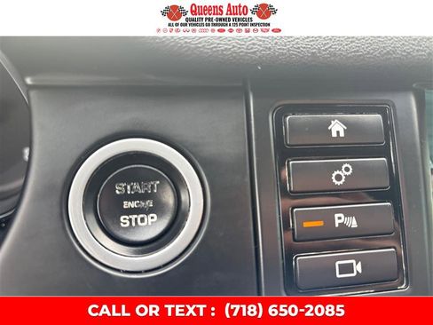 Used 2017 Land Rover Discovery Sport HSE image 46